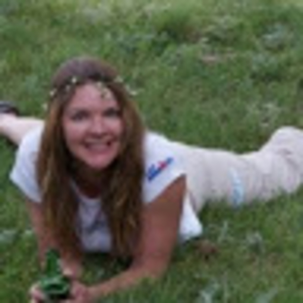 Meet your Posher, Kate